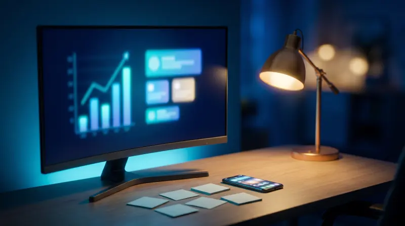 SEO، إعلانات Google والتسويق الرقمي