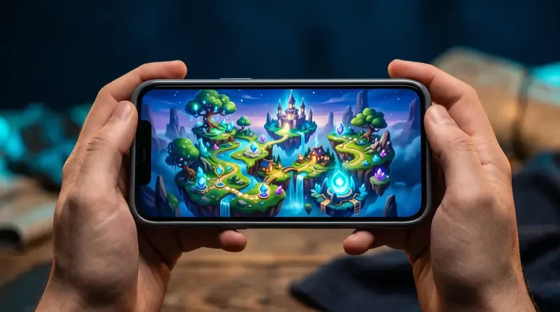 Game Development & iGaming